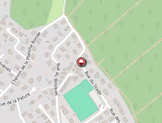 Carte de Cta Itinérant à Boussières