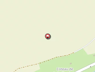 Carte de Sig'res à Saint-épain