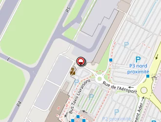 Carte de Sas Sixt à Bouguenais