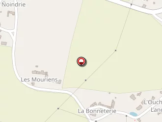 Carte de Desbois Régis à Rouans