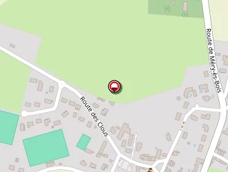 Carte de Mairie à Vasselay