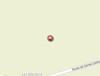 Carte de Néoflore à Saint-épain