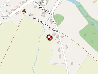 Carte de Qualiphyt à Chemillé-sur-indrois