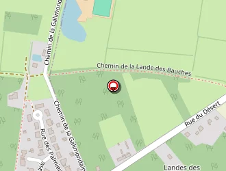 Carte de Toutain Brian à Bouguenais