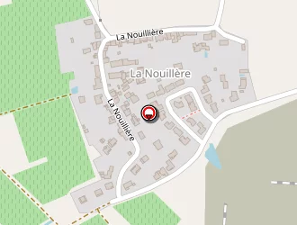 Carte de Taxis Du Vignoble à Vallet