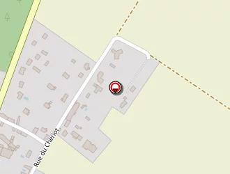 Carte de Henrot Michèle à Pigny