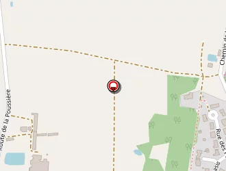 Carte de Solipag à Bouaye