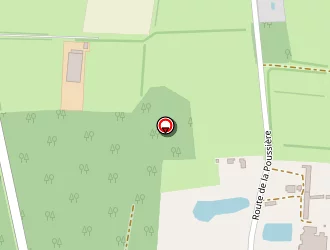 Carte de Briton Philippe à Bouaye