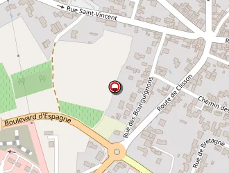 Carte de Taxi Douillard à Vallet