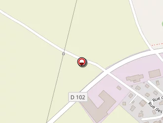 Carte de Dv Immobilier à Tarcenay