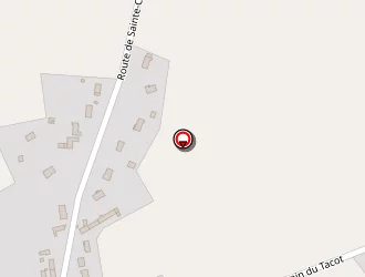 Carte de Roux Agencement à Massay