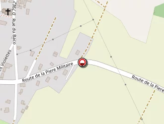 Carte de Air Climatech à Menotey