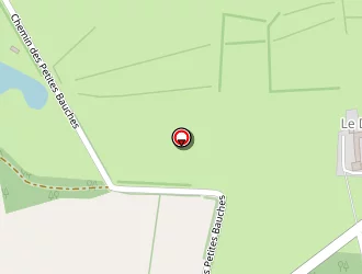 Carte de Toutain Michel à Bouguenais