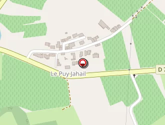 Carte de Gaulthier Manuel à Vallet