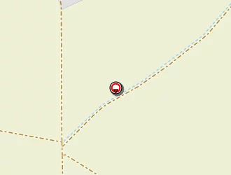 Carte de Barreau Bertrand à Dolus-le-sec