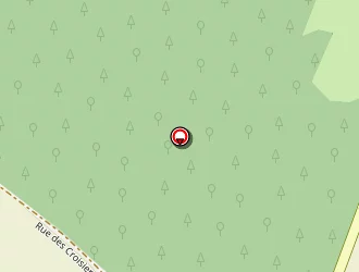 Carte de Lopez Melchor à Pigny