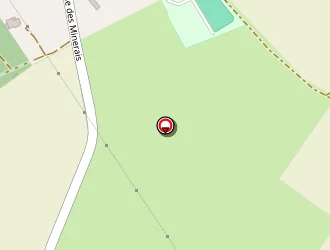 Carte de Bjf Electricité à Dampierre