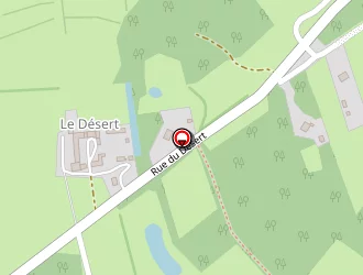 Carte de Den'aluplast à Bouguenais