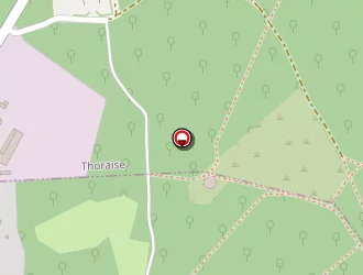 Carte de Fadier Yves à Boussières