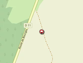 Carte de Vêtements Bruno à Pigny