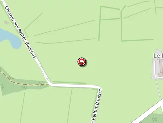 Carte de Toquard Marc à Bouguenais