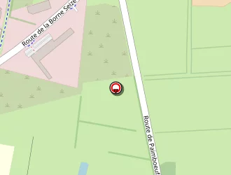 Carte de Euverte Charles à Bouaye