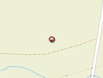 Carte de Sentier Pédestre Et Vtt à Gesté