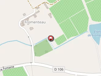 Carte de Guinel Cyrille à Vallet