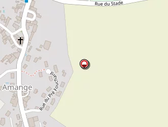 Carte de Rbp Travaux Services à Amange