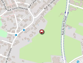 Carte de Esprit à Rezé