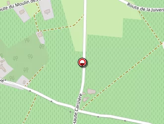 Carte de Concept Ebénist' à Haie-fouassière (la)