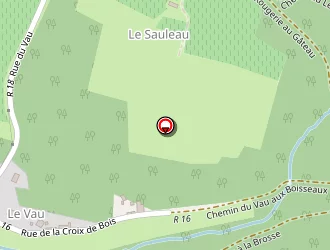 Carte de Georges Loïc à Cravant-les-côteaux