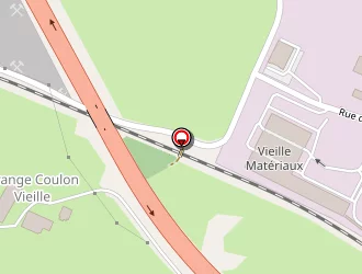 Carte de Rhino Concept à Étalans