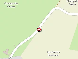 Carte de Richard Véronique à Vianges