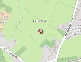 Carte de Lecollaire Teddy à Bouguenais