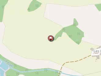 Carte de Petiteau-gaubert (earl) à Vallet