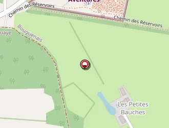 Carte de Lecorre Philippe à Bouguenais