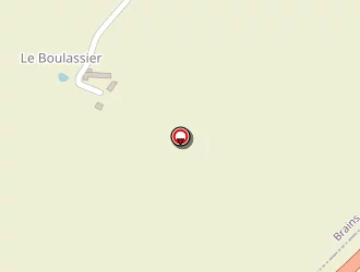 Carte de Novalt Couverture à Bouaye