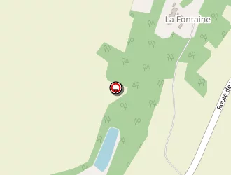 Carte de Pailloux Agnès à Saint-épain