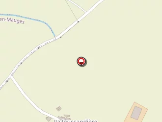 Carte de Figureau Maxime à Chapelle-du-genêt (la)