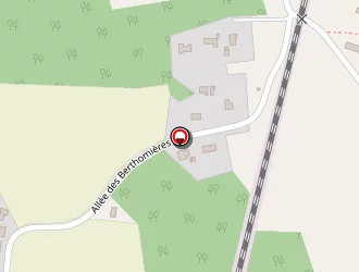 Carte de Simonneau Joachim à Méreau