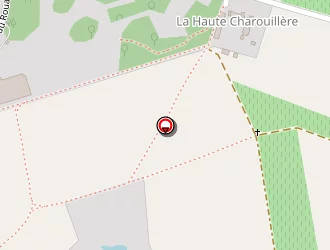 Carte de Bonnin Jean-pierre à Vallet