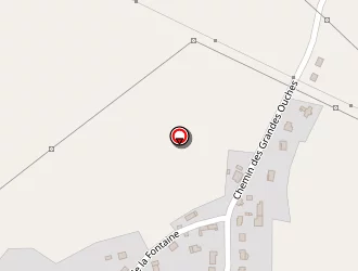 Carte de Monoutillage.fr à Allouis