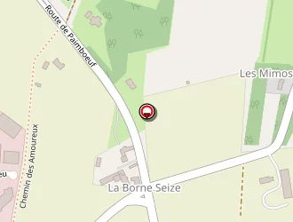 Carte de Bossis Didier à Bouaye