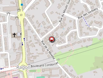 Carte de Fleurs ô Naturel à Rezé