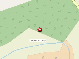 Carte de Neveu à Bagneux