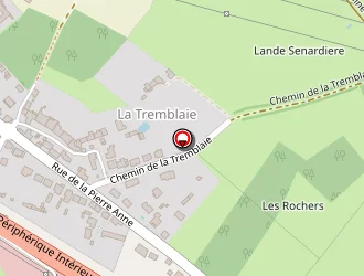 Carte de Atout Services à Bouguenais