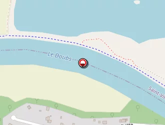 Carte de Genre Corinne à Roset-fluans