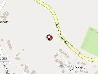 Carte de Debais Ginette à Moux-en-morvan