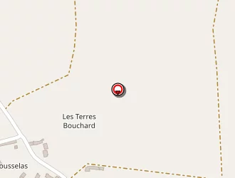 Carte de Luneau Sandrine à Graçay